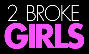 2 broke girls