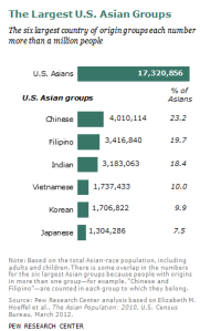 AA Pew Research Population Size